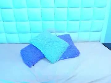 teresasroom_ on Chaturbate 