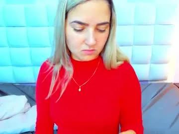 teresasroom_ on Chaturbate 