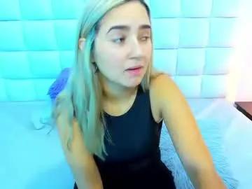 teresasroom_ on Chaturbate 