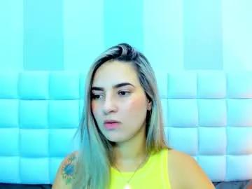 teresasroom_ on Chaturbate 