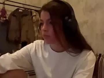 terranaufzinger on Chaturbate 