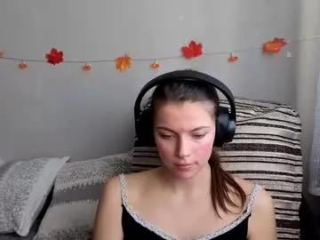 terranaufzinger on Chaturbate 