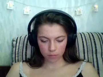 terranaufzinger on Chaturbate 