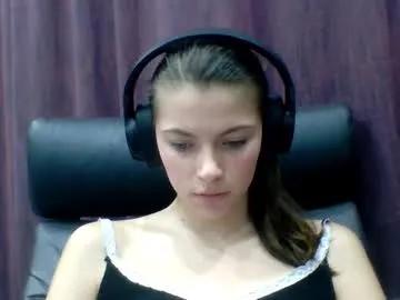 terranaufzinger on Chaturbate 