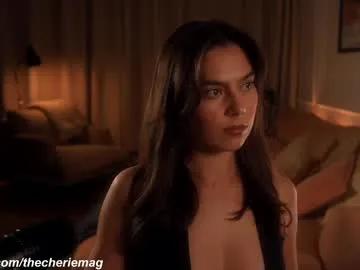 thecherie — Freechat on Chaturbate