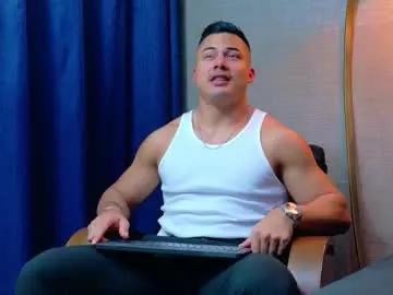 thekingerick's avatar