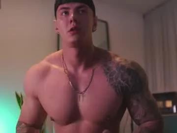 thomas_falcon1's avatar