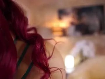 tiffanyblaize — I want to tease you, talk dirty, and let you control my moans  // GOAL: set this pussy on fire [495 tokens left] #bigass #bigboobs #redhead #milf #squirt