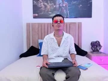 timothe_evans's avatar