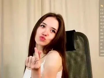 tinyanie on Chaturbate