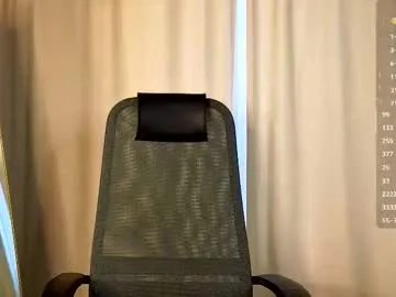 tinyanie on Chaturbate