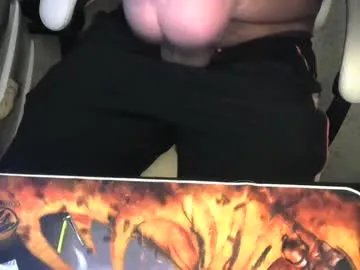 tittyman2199 on Chaturbate 