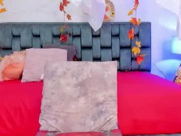 tivizaylove on Chaturbate 