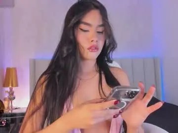 tokio_shuang — Let's have fun together!  PVT IS OPEN  - Topless Show - #dirtytalk #new #skinny #asian #feet
