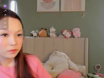 tokipokki — DILDO PLAY [629 tokens left] #asian #squirt #18 #anal #bigass