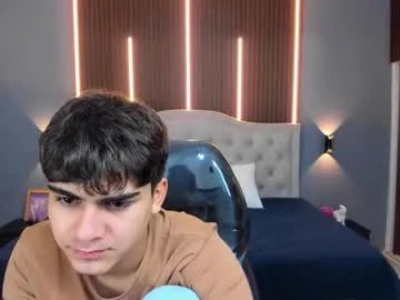 tommy18__ on Chaturbate 