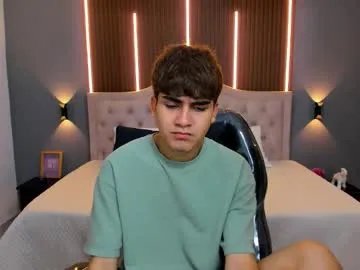 tommy18__ on Chaturbate 