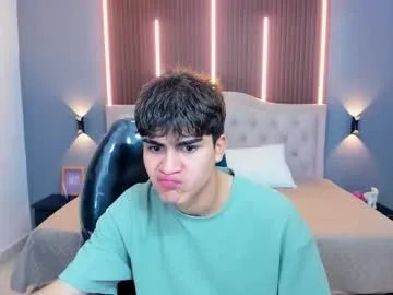 tommy18__ on Chaturbate 