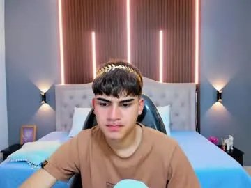 tommy18__ on Chaturbate 