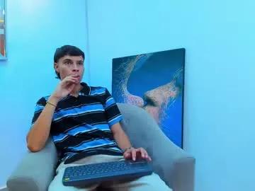 tommy__scott on Chaturbate 