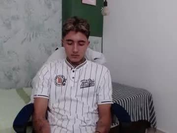 tommy_will on Chaturbate 