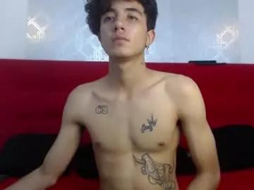 tommy_will on Chaturbate 
