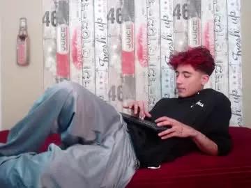 tommy_will on Chaturbate 