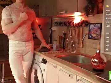 touch_of_eros — Goal: Shorts off & hot jockstrap   [ 444 tokens left ]  Epic Goal: Intergalactic orgasm   [ 2500 tokens left ]     #sensual #muscle #erotic #lovense #natural