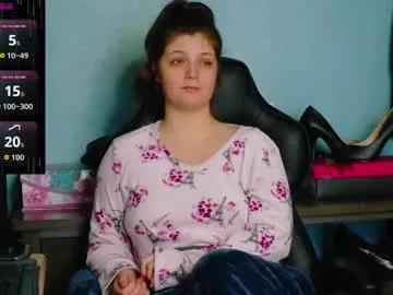 treejeanne on Chaturbate 