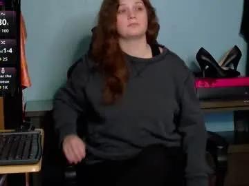 treejeanne on Chaturbate 