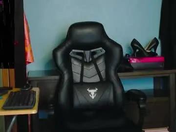 treejeanne on Chaturbate 