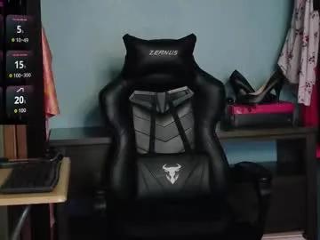 treejeanne on Chaturbate 