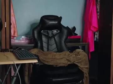 treejeanne on Chaturbate 