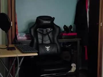 treejeanne on Chaturbate 