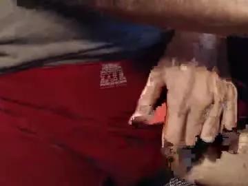 uneedadaddii on Chaturbate 