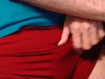 uneedadaddii on Chaturbate 