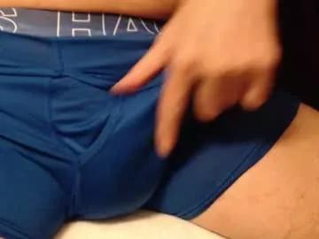 uneedadaddii on Chaturbate 