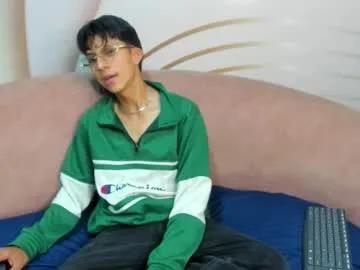 valentino_lux — Welcome  Let your imagination fly and enjoy it with me  - Goal: show my nice and soft butt  [30 tokens left] #twink #bigcock #cum #18 #submissive