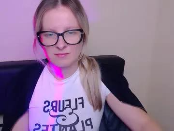 vanillaex_ on Chaturbate