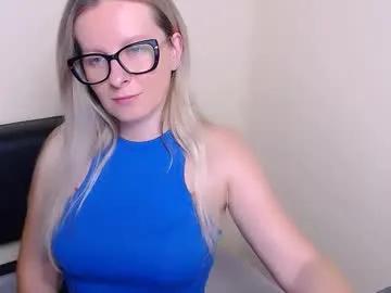 vanillaex_ on Chaturbate