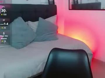 vannesweet_ on Chaturbate 