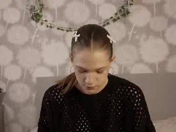 velvetrisque on Chaturbate