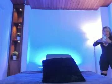 violeet_scott on Chaturbate