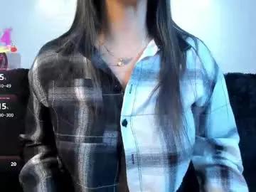 violeet_scott on Chaturbate