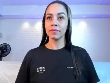 violeet_scott on Chaturbate