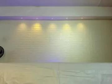 violeet_scott on Chaturbate