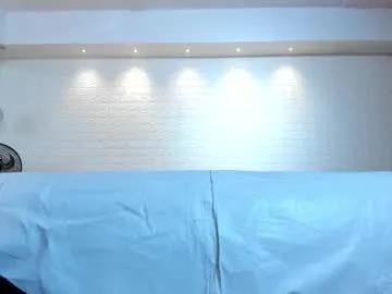violeet_scott on Chaturbate