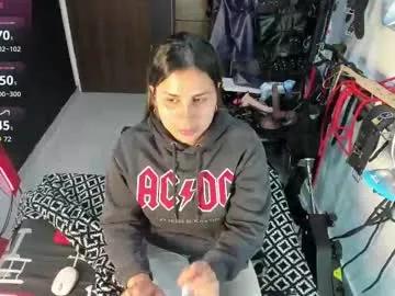 violet_bdsmx on Chaturbate