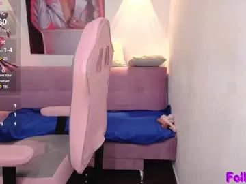 vittoria_lombardi07 on Chaturbate 