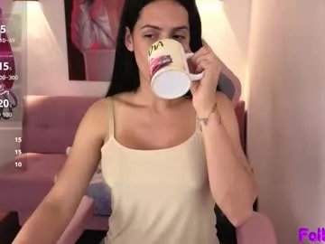 vittoria_lombardi07 on Chaturbate 